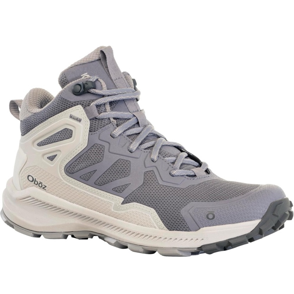 OBOZ Women’s Katabatic Mid Hiking Boot Size 6